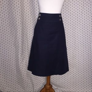CHAPS Pencil Skirt